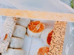 -寻味唐派·牛奶手撕面包(府前街店)