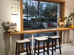 -COTTON CAFE(德信·中外公寓店)