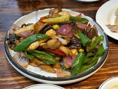 -凤厨顺德水乡凤味馆(大良锦龙路店)