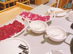 -俏牛哥鲜牛肉牛肆馆(重庆天地店)