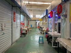 大堂-老陶包子铺(南大西南村店)