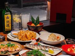 -Fukumimi·美醉堂 居酒屋(金尚店)