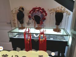-美云庭古装·格格服汉服·京城旅拍(北京店)