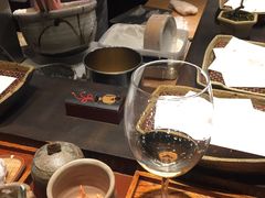 -みかわ是山居
