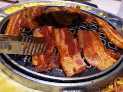 -韩宫宴烤肉·料理(苏州中心店)