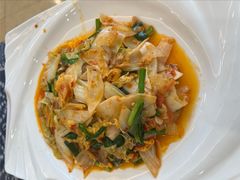 大救驾-蝴蝶泉宾馆-中餐厅