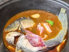 三道鳞-肥鱼屯活鱼锅(惠工街店)
