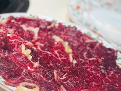 -汕头八合里海记牛肉店(清河店)
