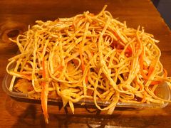 -聚合鑫东北熏酱熟食麻辣面(长阳店)