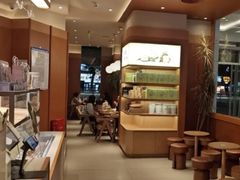 -奈雪的茶(M+世纪都会广场店)