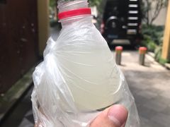 米酒-润和祥小砵头甜酒酿