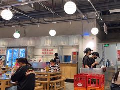 -馬伍旺川菜(金象城店)