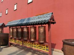 -普陀宗乘之庙(小布达拉宫)