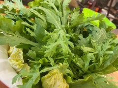 -霄汉牛三鲜湖北砂锅菜(万松园2店)