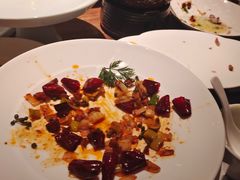 -北京老铺烤鸭(第五国际店)