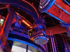 -首钢一高炉·SoReal科幻乐园