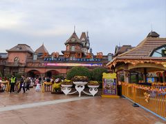 -郑州方特梦幻王国