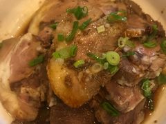 -锅儿挑面馆