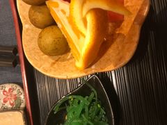 -广州增城保利皇冠假日酒店-玄日本餐厅