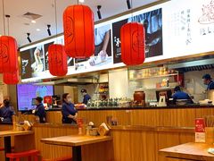 -陇上秦轩biangbiang面(萧山万象汇店)