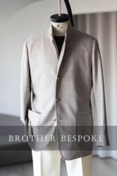 -Brother西服礼服定制·商务·婚礼(佛山南海店)