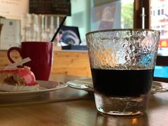 -天使咖啡(兴新街店)