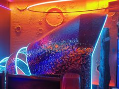 -胖子烧烤海鲜(亲贤北街店)