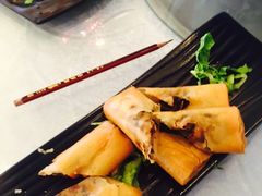 -沙河粉村·国家非遗传承(云台店)