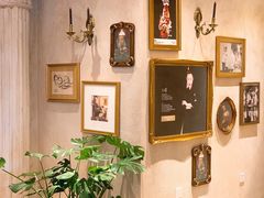 -玲婧胡同·生日蛋糕·餐厅(嘉里城店)