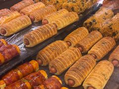 -巴黎贝甜(乌鲁木齐北京路汇嘉店)