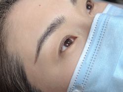 -德绣·机器野生眉发际线·美瞳线半永久