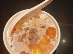-探鱼·鲜青椒爽麻烤鱼(三水广场店)