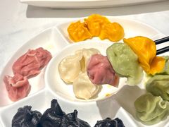 -必点海鲜·海肠捞饭·鲅鱼水饺(滨江道店)