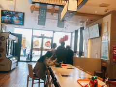 -吉野家(保利广场店)
