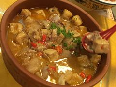 -缪氏川菜(丰盛町店)