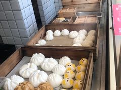 -包道广式点心专门店(振业店)