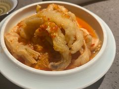 -老头儿油爆虾(星光一期店)