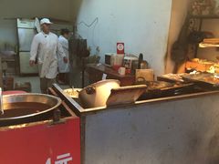 -青果虾饼(杨柳巷店)