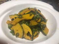-秦唐一号西安菜馆(钟楼店)