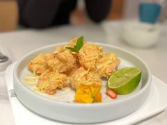 -曼玉餐厅(大卫城店)