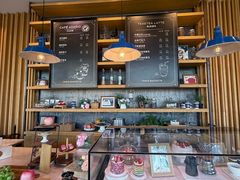 -巴黎贝甜(五道口店)