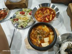 -京尚道韩式美食屋(海甸岛店)