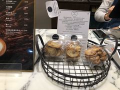 -WHEAT&BAKER-麥(凯德来福士店)