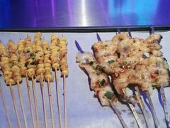 -燥次·烧烤酒场(万象城店)