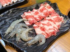 -呷哺呷哺 黄金牧场 (欢乐谷店)