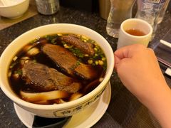 -中国厨房/台湾牛肉面