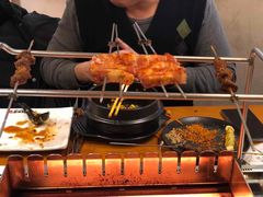 -白玉串城(南六中路店)