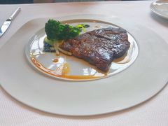 牛排-AZUR聚(香格里拉饭店)