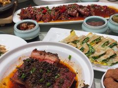 -宏宴·新京菜(望京店)