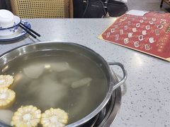 -杏花吴记牛肉火锅
